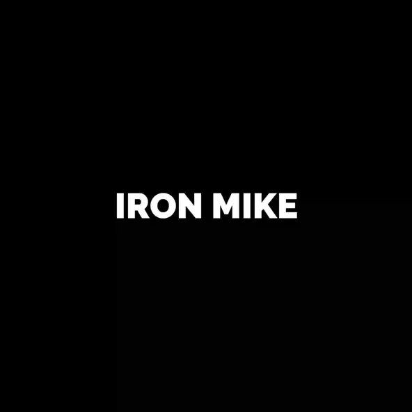 Monty999 – Iron Mike feat. HellCat