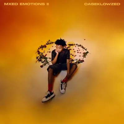 EP: CaseKlowzed - Mxed Emotions II