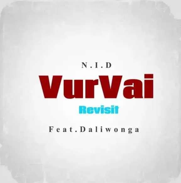 N.I.D – Vur Vai Revisit Ft. Daliwonga Remix