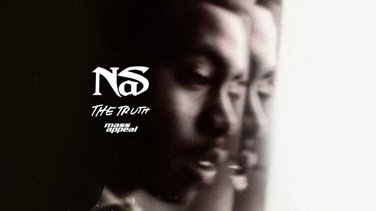 Nas – The Truth