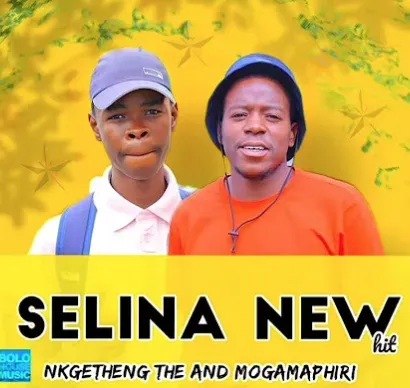 Nkgetheng The Dj Mogamaphiri – Selina