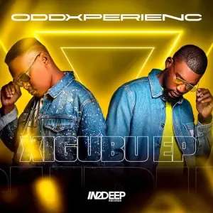 Album: Oddxperienc - Xigubu