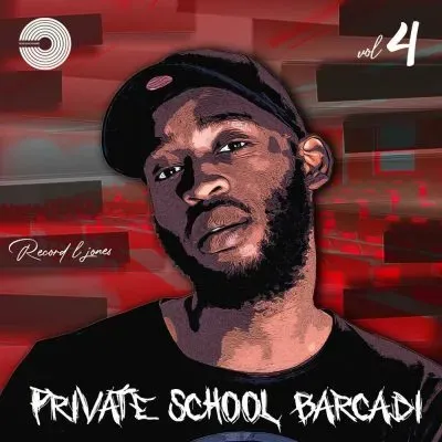 Album: Record L Jones - Private School Barcadi Vol 4
