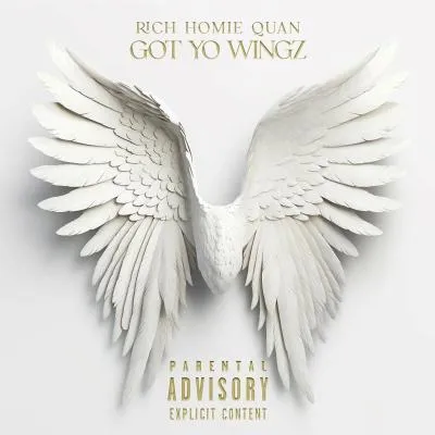 Rich Homie Quan – Got Yo Wingz