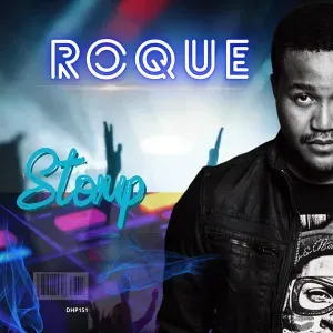 EP: Roque - Stomp