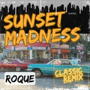 Roque – Sunset Madness Classic Remix