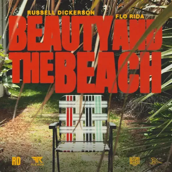 Russell Dickerson – Beauty and the Beach feat. Flo Rida