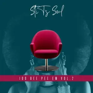 Album: STI T’s Soul - 100 Bee Pee Em, Vol. 2