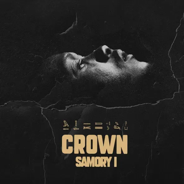 Samory I – Crown