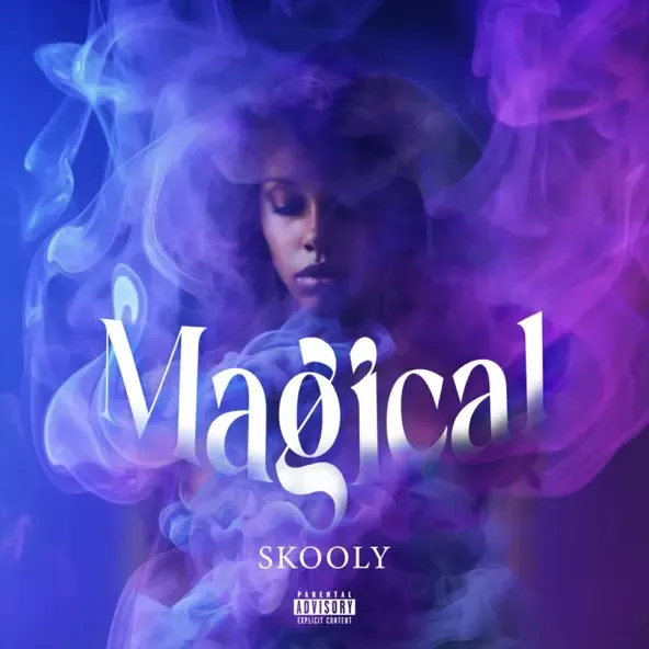 Skooly – Magical feat. Troy Taylor