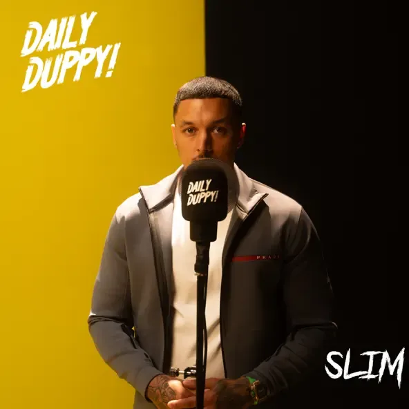 Slim – Daily Duppy