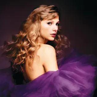 Speak Now Taylors Version Taylor Swift