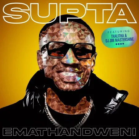 Supta – Emathandweni ft. Thalitha DJ Jim MasterShine