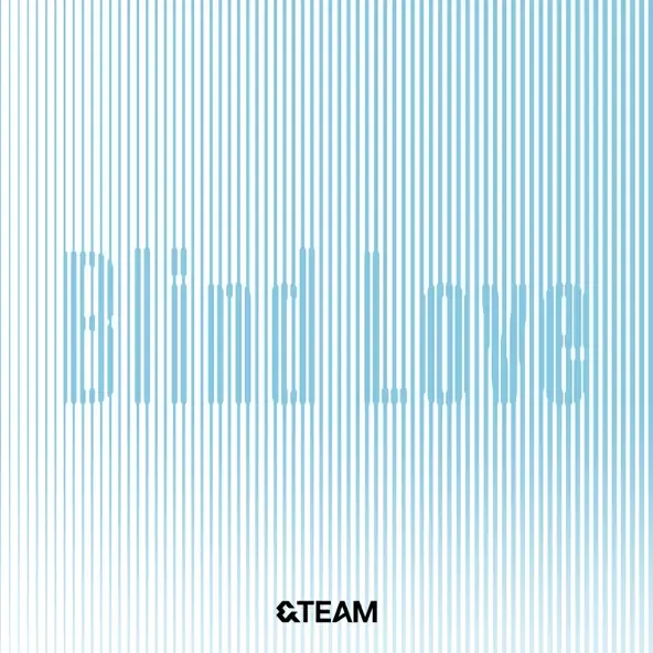 TEAM – Blind Love