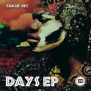 Takue SBT – Monday Original Mix 1