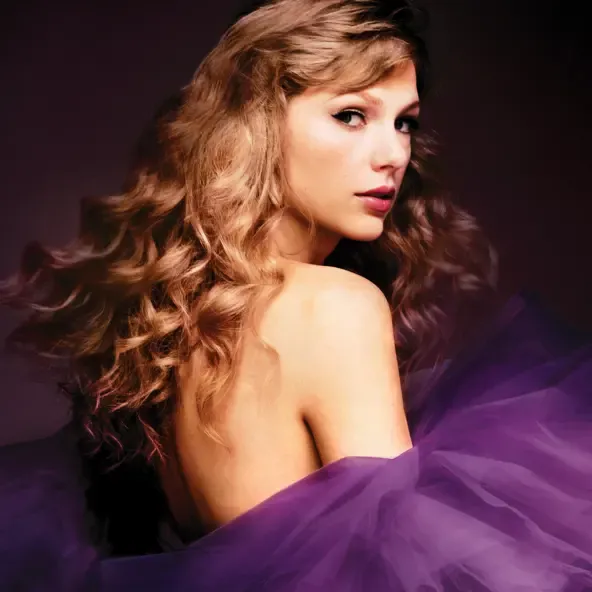 Taylor Swift – I Can See You Taylors Version From The Vault