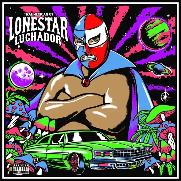That Mexican OT – Hit List feat. BigXthaPlug Big Yavo