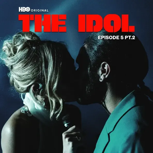 The Weeknd – Dollhouse feat. Lily Rose Depp
