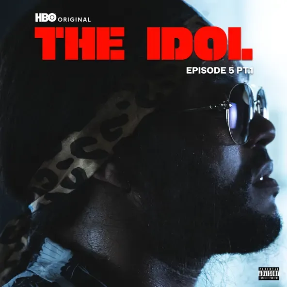 The Weeknd – False Idols feat. Lil Baby