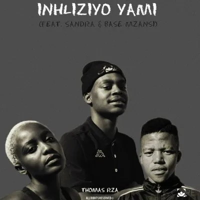 Thomas RZA – Inhliziyo yami ft Sandra Base Mzansi