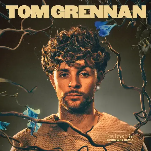 Tom Grennan – How Does It Feel Boris Way Remix