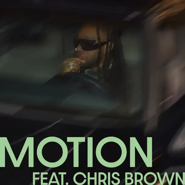 Ty Dolla ign – Motion feat. Chris Brown