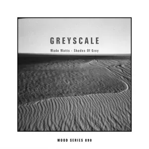 EP: Wade Watts - Shades Of Grey