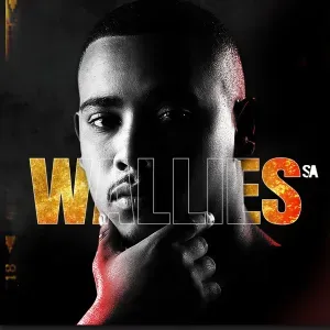 EP: Wallies SA - The Remix Special