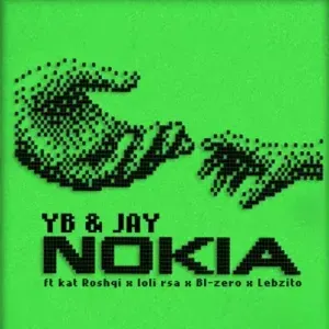 YB Jay – NOKIA ft. Djy Loli Rsa Kat Roshqii BL Zero Lebzito