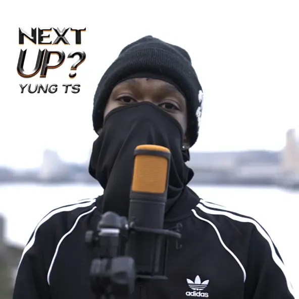 Yung TS – Next Up – S5 E4 Pt.2 feat. Mixtape Madness