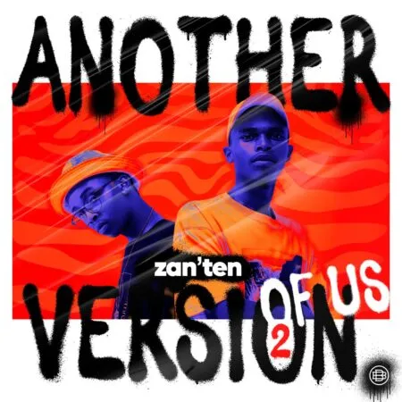 Album: Zan’Ten - Another Version of Us 2