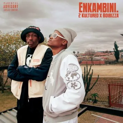 EP: 2Kultured - Enkambini
