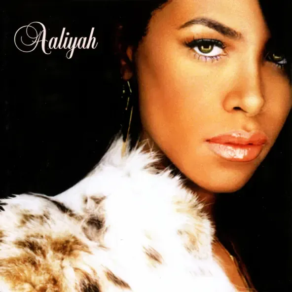 Aaliyah – Are You That Somebody
