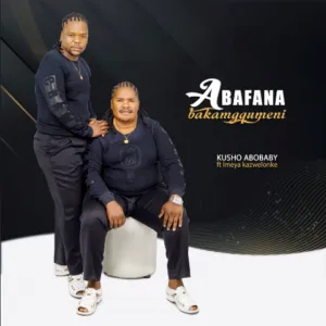 EP: Abafana Bakamgqumeni - Udliwa Yini