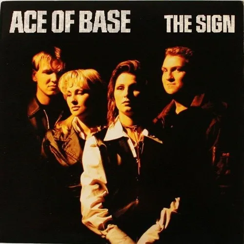 Ace of Base – The Sign