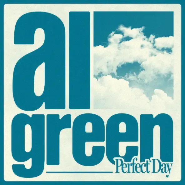 Al Green – Perfect Day