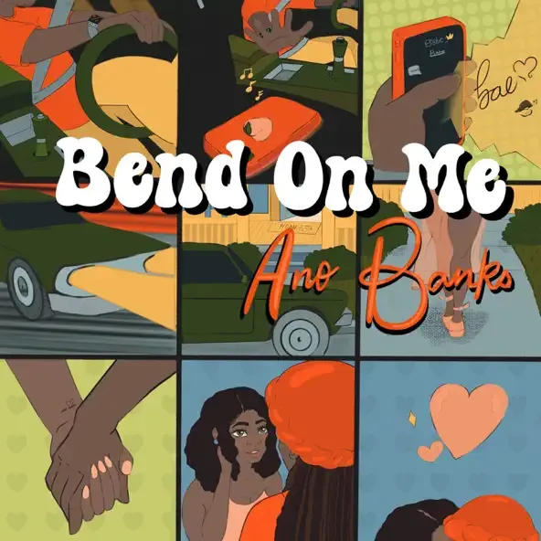 Ano Bank – Bend On Me