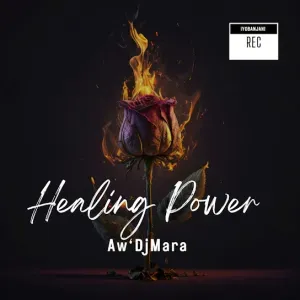 Album: Aw’DjMara - Healing Power