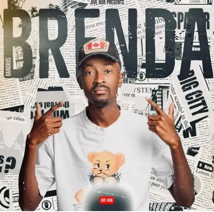 Bandros – Brenda Mix