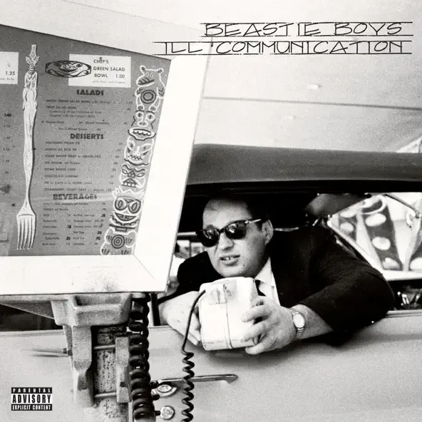 Beastie Boys – Sure Shot