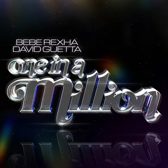 Bebe Rexha – One in a Million feat. David Guetta