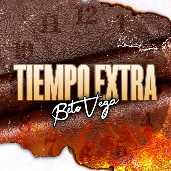 Beto Vega – Tiempo Extra