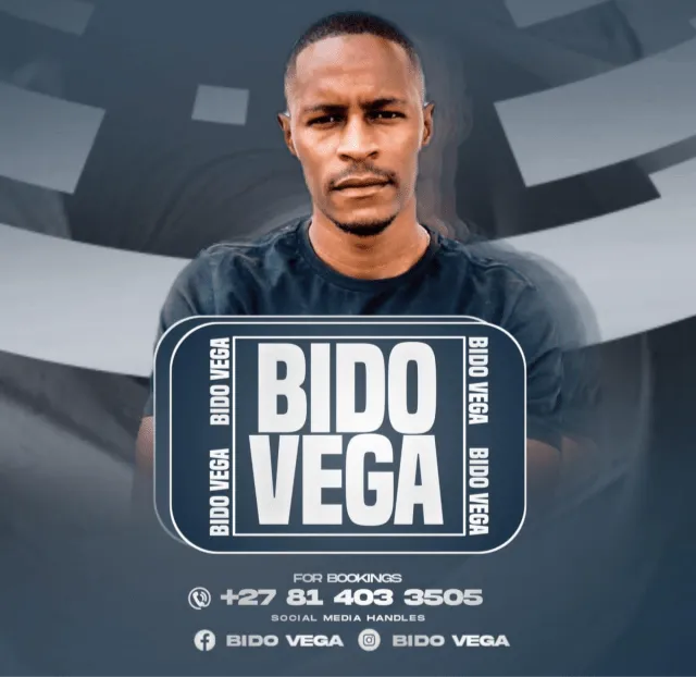 Bido Vega – Tai Main Mix