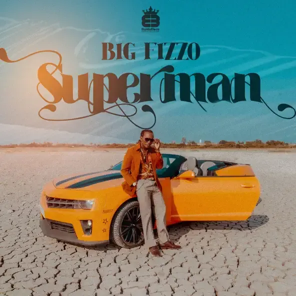 Big Fizzo – Superman