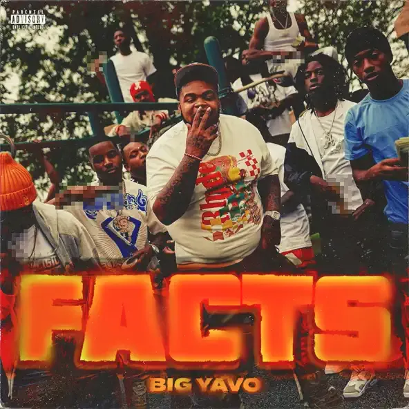 Big Yavo – Facts 1