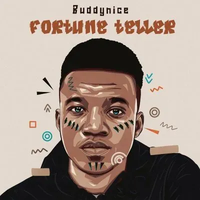 Buddynice – Fortune Teller Redemial Mix