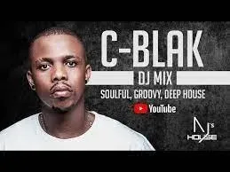 C Blak – AJs House 46 DJ Mix