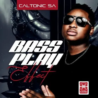 EP: Caltonic SA - Bassplay Effect