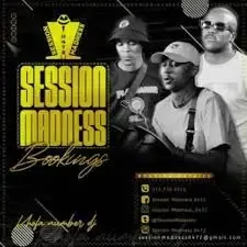 Charity Ell Pee BonguMusic – Session Madness 0472 63rd Episode Birthday Mix Part 2
