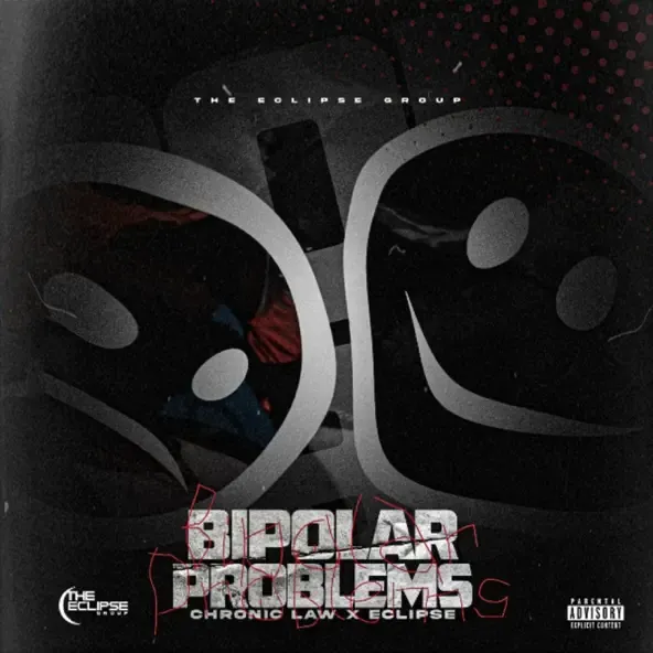 Chronic Law – Bipolar Problems feat. Eclipse